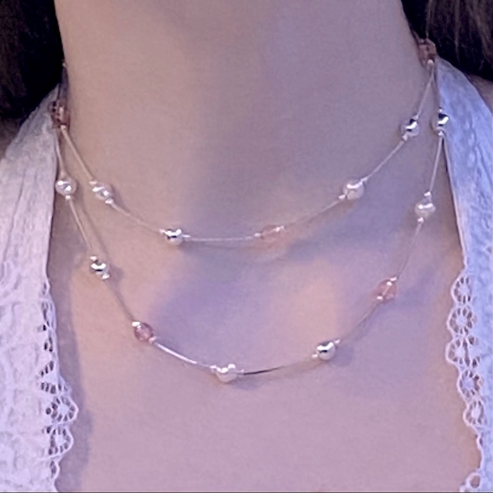 Premier Designs Necklace​​​​​​​​​​​​​​​​​​​​​​​​​​​​​
